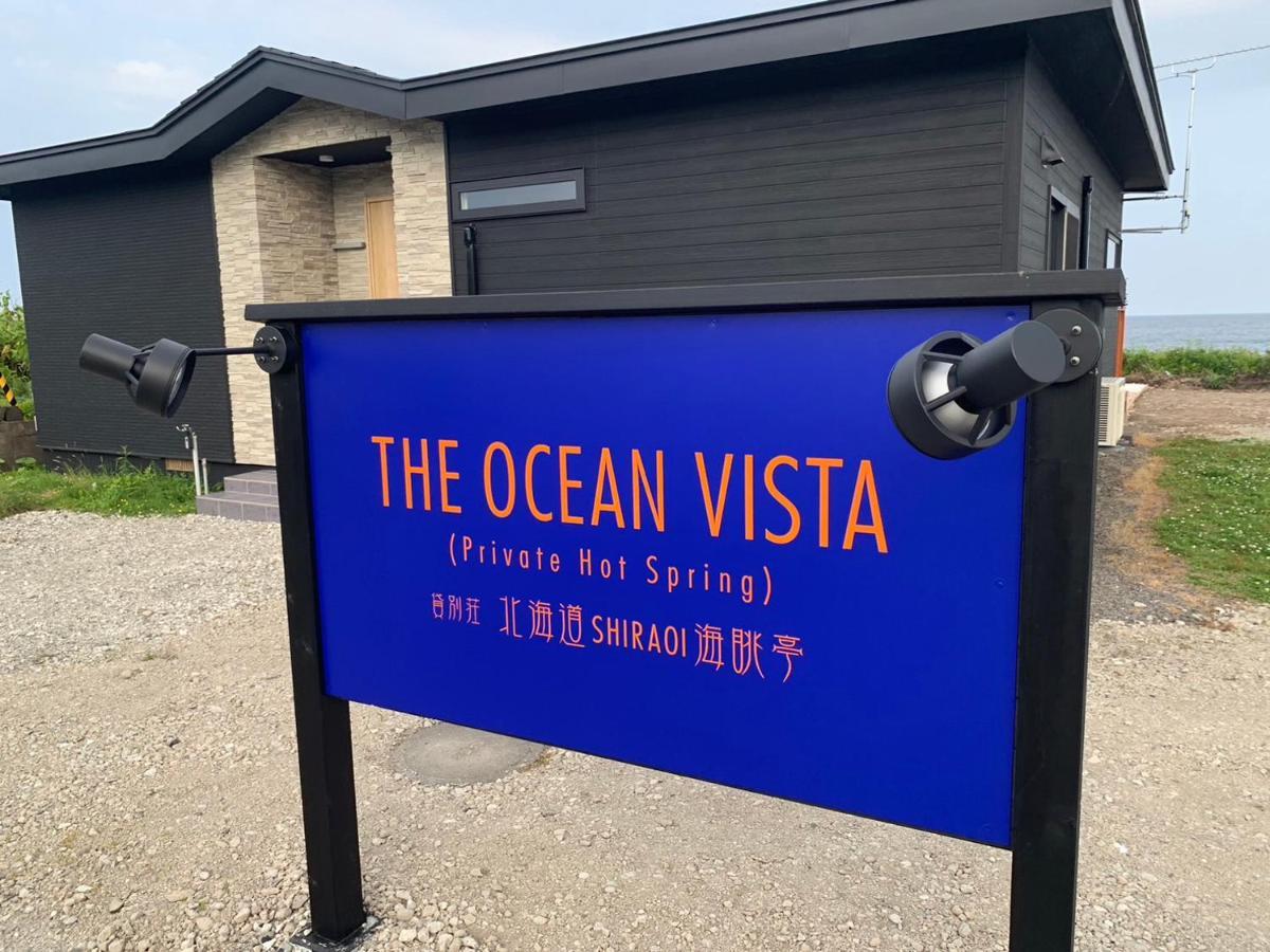 The Ocean Vista